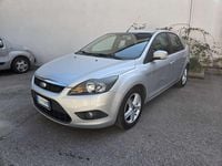 Usata Ford Focus Titanium 101 CV (74 kW) 2011 Other Berlina
