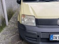 Usata Fiat Panda Active 54 CV (39 kW) 2009 Utilitaria