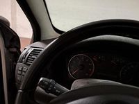 Usata Fiat Stilo 2004 Grigio Berlina