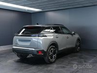 Usata Peugeot 2008 Allure 131 CV (96 kW) 2024 Grigio SUV