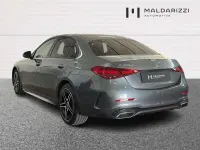 Usata Mercedes C300e Advanced 197 CV (144 kW) 2025 Grigio selenite Berlina