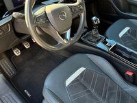 Usata Opel Mokka S 101 CV (74 kW) 2023 Nero SUV