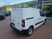 Usata Citroën Berlingo Feel 99 CV (72 kW) 2017 Bianco Monovolume