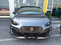 Usata Renault Clio V Techno 109 CV (80 kW) 2025 Grigio scisto Berlina