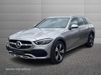 Usata Mercedes 220 Premium 200 CV (147 kW) 2022 Others Station wagon