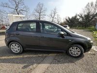 Usata Fiat Punto Lounge 75 CV (55 kW) 2014 Utilitaria