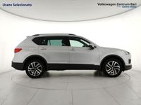 usata Seat Tarraco 2.0 tdi business 4drive 150cv dsg