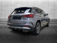 Usata Mercedes GLA200 Advanced Plus 150 CV (110 kW) 2025 Grigio SUV