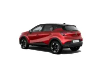 Nuova Renault Captur Techno 160 CV (117 kW) 2026 Bestyle marrakech (rosso passion + tetto nero etoile') SUV