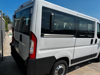 Usata Fiat Ducato 120 CV (88 kW) 2011 Bianco Furgone