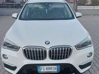 usata BMW X1 (e84) - 2016