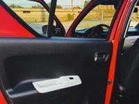 Usata Suzuki Ignis 90 CV (66 kW) 2019 Rosso SUV
