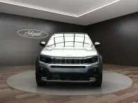 Nuova Jeep Avenger Summit 101 CV (74 kW) 2025 Grigio SUV