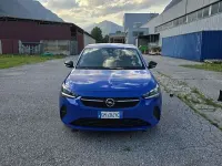 Usata Opel Corsa Edition 101 CV (74 kW) 2023 Bluazzurro Utilitaria