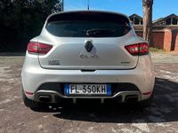 Usata Renault Clio IV R.S. 200 CV (147 kW) 2014 Berlina
