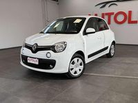 Usata Renault Twingo Life 69 CV (50 kW) 2018 Bianco Utilitaria