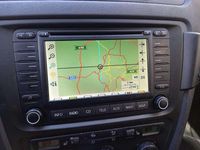 Usata Skoda Octavia Elegance 140 CV (102 kW) 2006 Station wagon