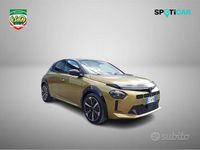 Nuova Lancia Ypsilon 100 CV (73 kW) 2025 Utilitaria