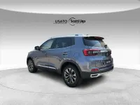 Usata DR DR 4.0 114 CV (83 kW) 2023 Grigio SUV