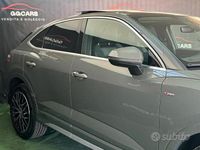 Usata Audi Q3 S-Line 200 CV (147 kW) 2020 Grigio SUV