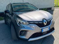 usata Renault Captur Captur1.0 tce Intens Gpl 100cv my21