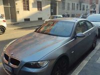 usata BMW 320 320 d Coupe Attiva 177cv