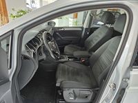 usata VW Touran 1.5 TSI EVO DSG Comfortline BlueMotion Technology