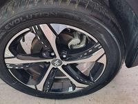 Usata DR DR 6.0 155 CV (114 kW) 2025 Argento SUV