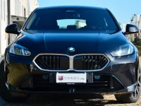 Usata BMW 120 M Sport 163 CV (119 kW) 2025 Nero Utilitaria