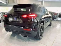 Nuova Mercedes GLA180 AMG line 136 CV (100 kW) 2026 696 nero notte SUV