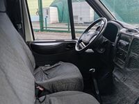Usata Ford Transit 101 CV (74 kW) 2000 Bianco Berlina