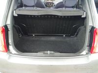 Usata Fiat 500 69 CV (50 kW) 2022 Grigio Utilitaria