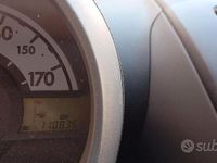 Usata Citroën C1 68 CV (50 kW) 2006 Rosso Utilitaria