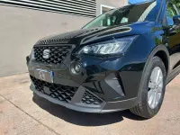 Brugt Seat Arona Style 116 HK (85 kW) 2025 Sort SUV