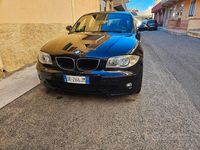 Usata BMW 118 122 CV (89 kW) 2006 Utilitaria