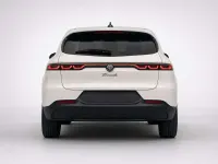 Nuova Alfa Romeo Tonale Ti 160 CV (117 kW) 2026 Bianca SUV