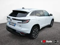Usata Renault Clio Techno 200 CV (147 kW) 2023 Bianco Utilitaria