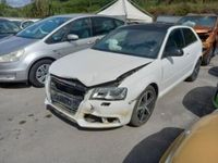 usata Audi A3 2.0 TDI F.AP. Attraction usato