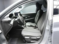Ny Peugeot 208 Allure 101 HK (74 kW) 2026 Svart Halvkombi
