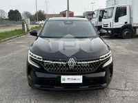 Usata Renault Austral Techno Esprit Alpine 160 CV (117 kW) 2023 Nero SUV