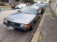 Usata Audi 100 116 CV (85 kW) 1988 Berlina