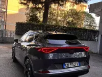 Usata Cupra Formentor 150 CV (110 kW) 2023 Grigio SUV