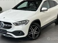 Occasion Mercedes GLA220 190 ch (139 kW) 2022 Blanc SUV