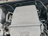 Usata Lancia Ypsilon 60 CV (44 kW) 2005 Utilitaria