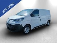 Nuova Fiat Scudo 120 CV (88 kW) 2025 Furgone