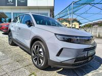 Nuova Opel Grandland X Edition 136 CV (100 kW) 2026 Grafik grey SUV