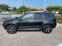 Usata Dacia Duster 109 CV (80 kW) 2017 Nero SUV