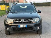 usata Dacia Duster dCi 90 FAP 4x2 Ambiance