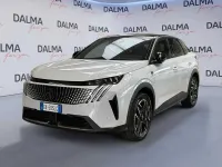 Usata Peugeot 3008 GTi 136 CV (100 kW) 2025 Bianco SUV