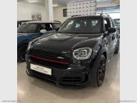 Usata Mini John Cooper Works 305 CV (224 kW) 2021 Utilitaria